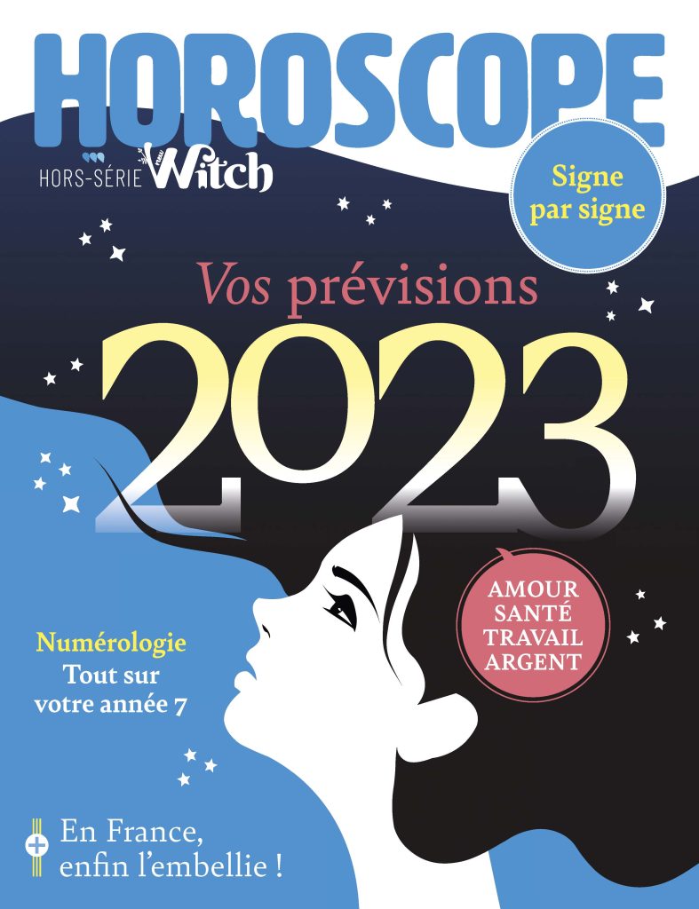 Découvrir le magazine « Horoscope Magazine